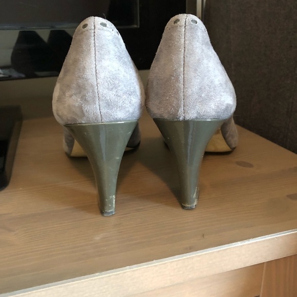 FRANCO Sarto Heels - Picture 4 of 8